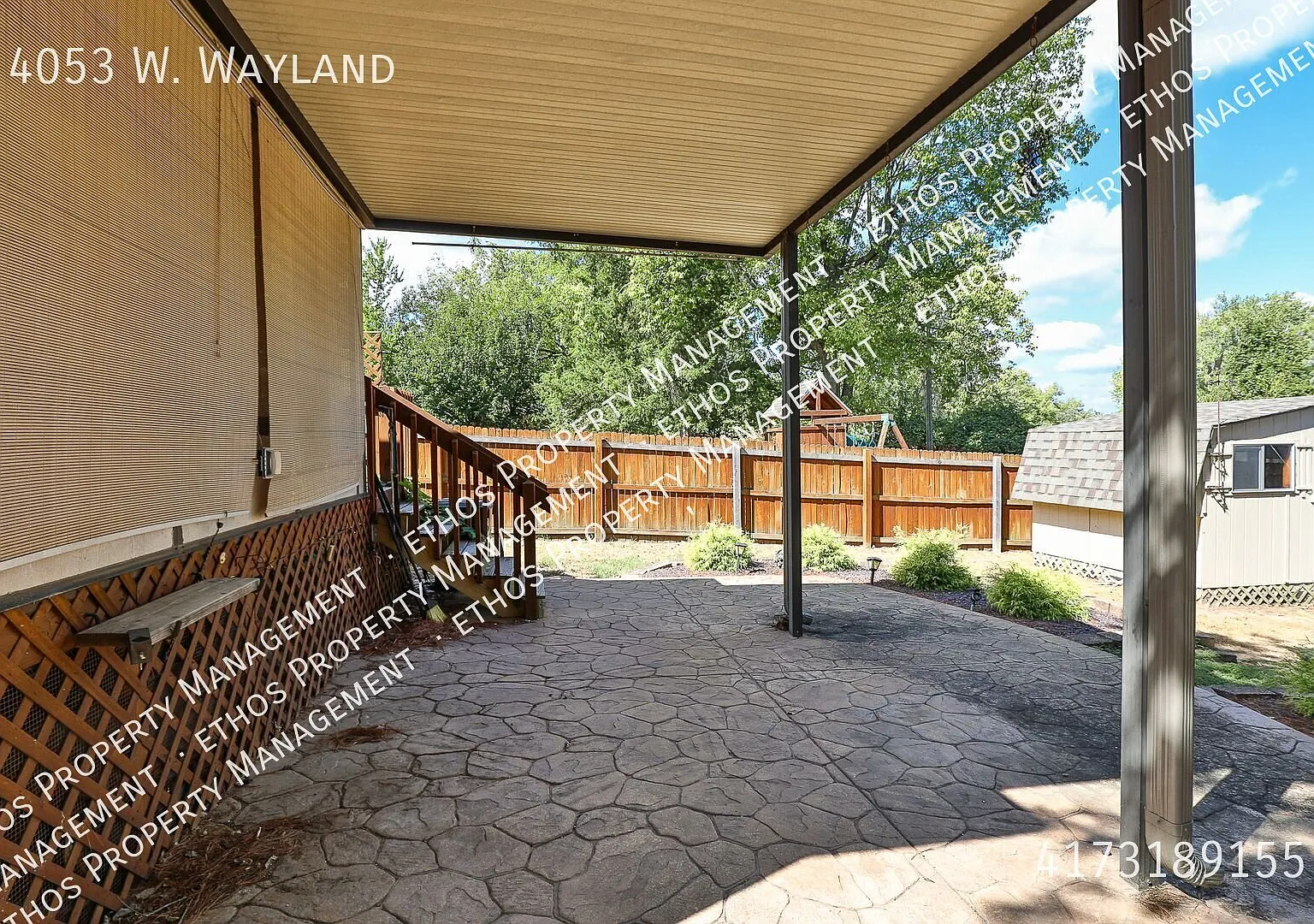 Availiable Now!! 3-Bedroom, 2-Bathroom Home Located In The Vibrant City Of Springfield, Mo. — Photo 4