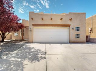 5112 Stone Mountain Rd NW, Albuquerque, NM 87114