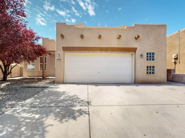 5112 Stone Mountain Rd NW, Albuquerque, NM 87114