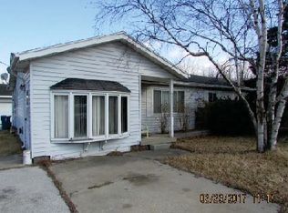 1597 E Linwood Rd, Linwood, MI 48634