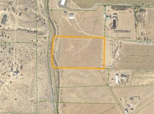 0 Long View Ln, Wellington, NV 89444