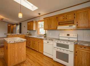 4222 Patriot Dr, Bismarck, ND 58503