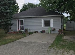 6933 Ridge Hwy, Britton, MI 49229