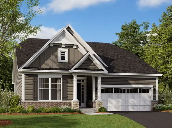 Austin Plan, Fieldstone