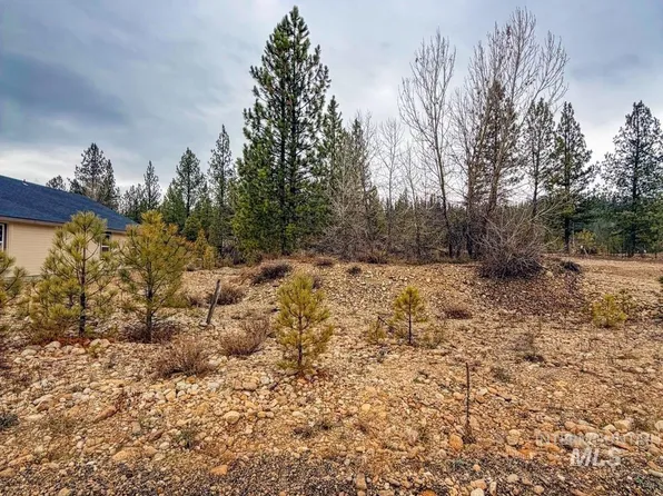 LOT 44 Mores Creek Dr, Idaho City, ID 83631