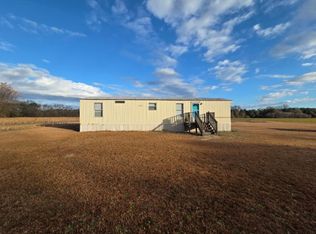 614 Oakland Church Rd, Princeton, NC 27569