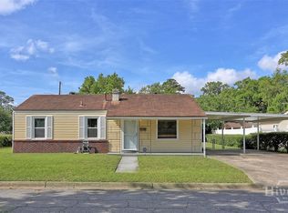 2221 E 57th Street, Savannah, GA 31404
