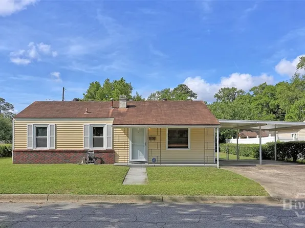 2221 E 57th Street, Savannah, GA 31404