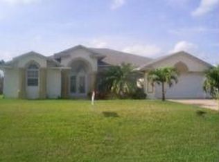 3906 SW Darmouth St, Port Saint Lucie, FL 34953
