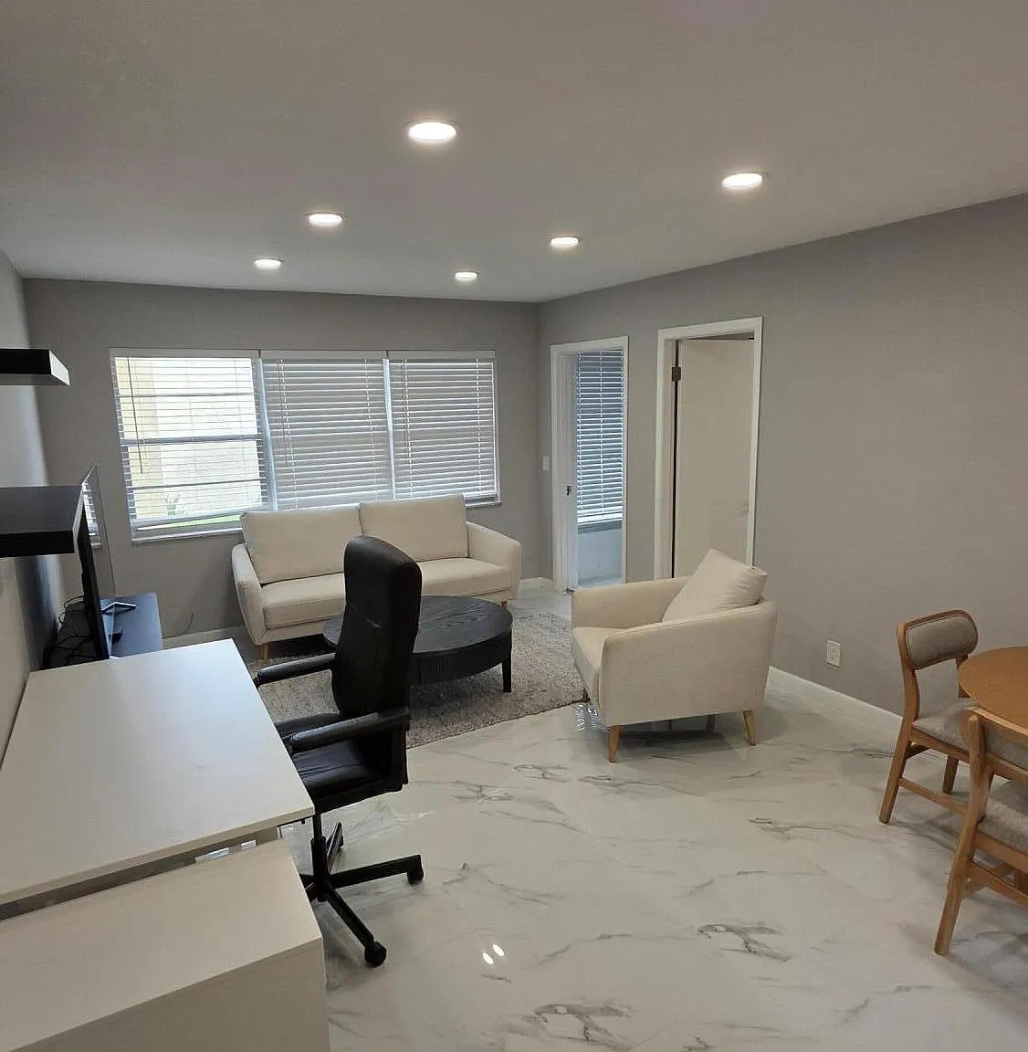 1 bed, 1.0 bath, 600 sqft, $1,250 — Photo 1