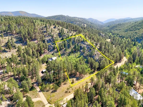 0 Cold Springs Rd, Nederland, CO 80466