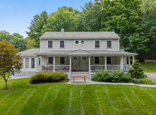 56 Lawton Rd #B, Shirley, MA 01464