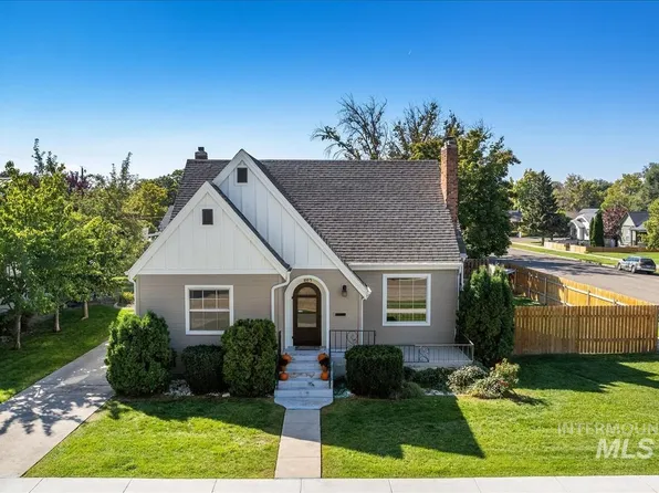 1003 6th St S, Nampa, ID 83651
