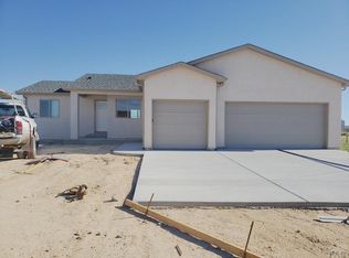 1145 E Kirkwood Dr, Pueblo West, CO 81007