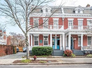 209 N Rowland St #B, Richmond, VA 23220