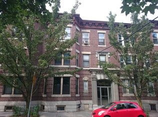 109 Winchester St APT 2, Brookline, MA 02446