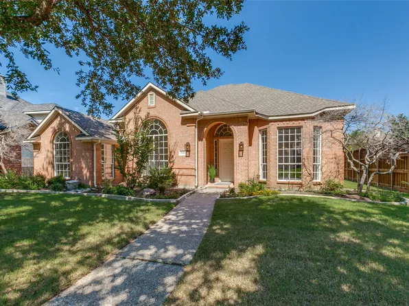 3821 Stockport Dr, Plano, TX 75025