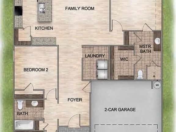 2nd image of 112 Canales Cir