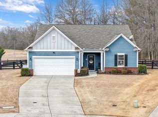 70 Seattle Slew Way, Cartersville, GA 30120