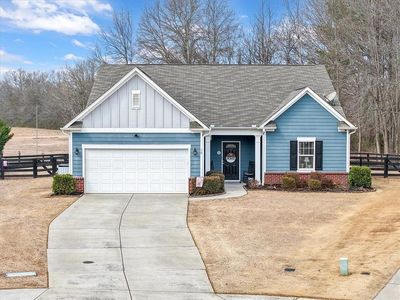 70 Seattle Slew Way, Cartersville, GA, 30120