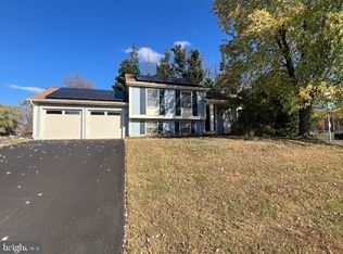 401 Belle Grove Rd, Gaithersburg, MD 20877