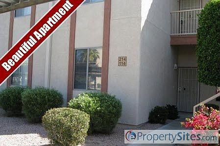 1st image of 205 N 74th St Unit 114