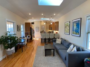 14 Flint St #14, Somerville, MA 02145