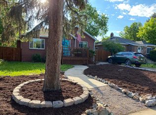 1535 Ames St #B, Denver, CO 80214