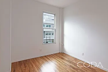 Rented by Coda Real Estate NYC