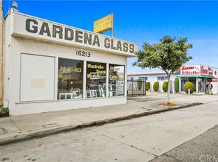 16213 S Western Ave, Gardena, CA 90247