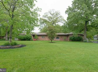 8213 Barrington Ct #B, Severn, MD 21144