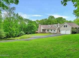 438 Babcock Lake Rd, Petersburgh, NY 12138