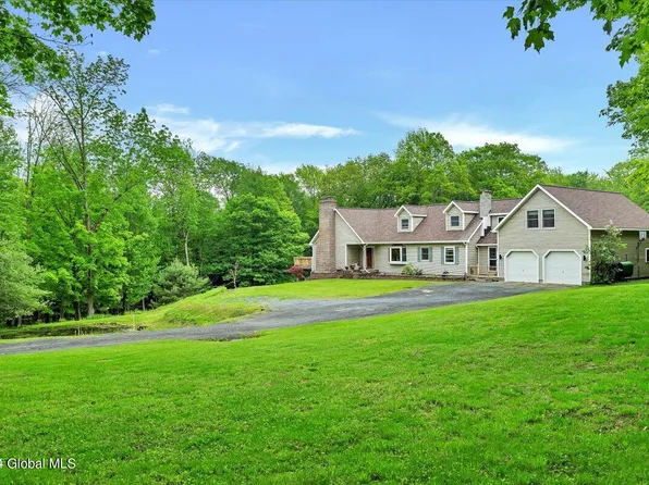 438 Babcock Lake Road, Petersburgh, NY 12138