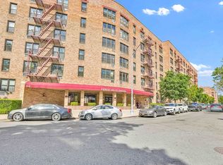 58-03 Calloway St #5A, Corona, NY 11368
