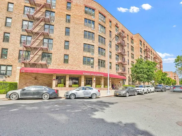 58-03 Calloway St #5A, Corona, NY 11368