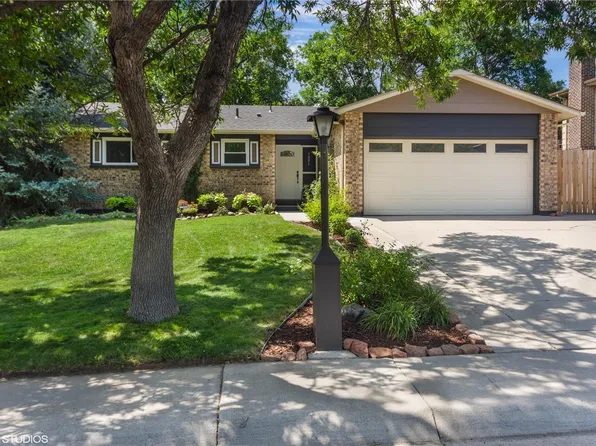 1521 S Vivian St, Longmont, CO 80501