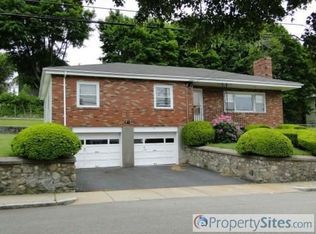 11 Glencliff Rd, Boston, MA 02131