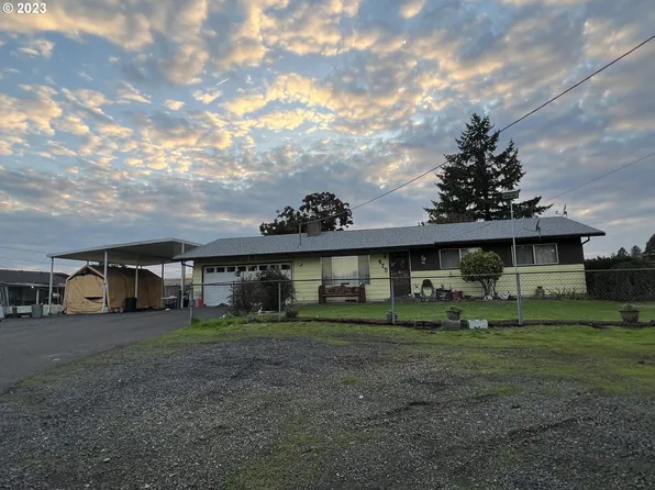 475 S 9th St, Saint Helens, OR 97051