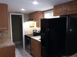 3060 NW 20th St, Miami, FL 33142