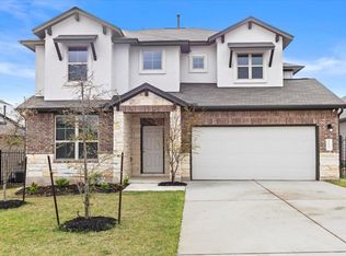213 Munk Ln, Leander, TX 78641