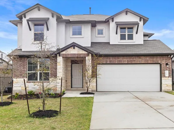 213 Munk Ln, Leander, TX 78641