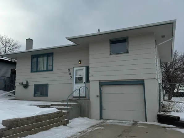 300 53rd St S, Great Falls, MT 59405