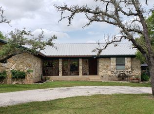 740 County Road 332, Bertram, TX 78605