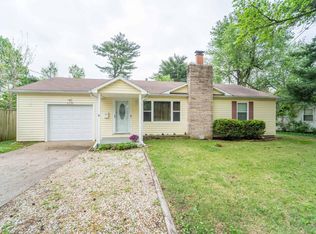 2216 S Clay Ave, Springfield, MO 65807
