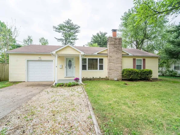 2216 S Clay Avenue, Springfield, MO 65807