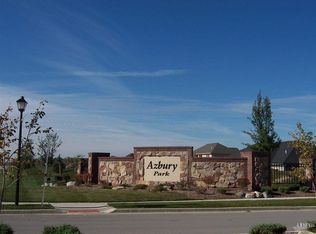 11667 Azbury Blvd, Roanoke, IN 46783