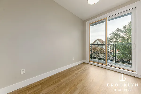 Rented by Brooklyn High Rise LLC | media 13