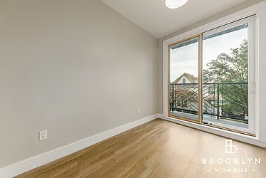 Rented by Brooklyn High Rise LLC