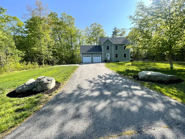 36 Lavery Lane, Sanford, ME 04073
