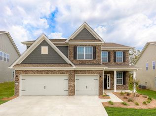 709 Paxton Rose Dr, Greer, SC 29650